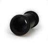Air Cleaner Boot for Arctic Cat 250 300 ATV 1998-2005,Rubber Air Filter Intake Pipe Hose Replacement Part 0470-347