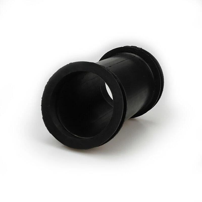 Air Cleaner Boot for Arctic Cat 250 300 ATV 1998-2005,Rubber Air Filter Intake Pipe Hose Replacement Part 0470-347