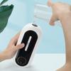 Intelligentes Zuhause Induktions-Seifenspender Automatischer Handdesinfizierer Elektrischer wandmontierter Schaum Handy USB wiederaufladbarer Spender
