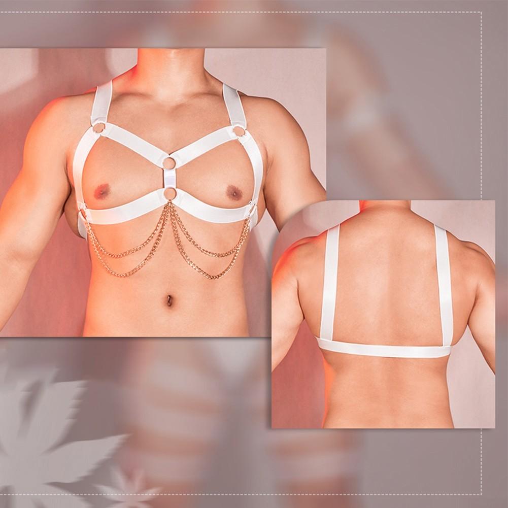Brand New 1*Top Or 1*Briefs Elastic Shoulder Strap G-string