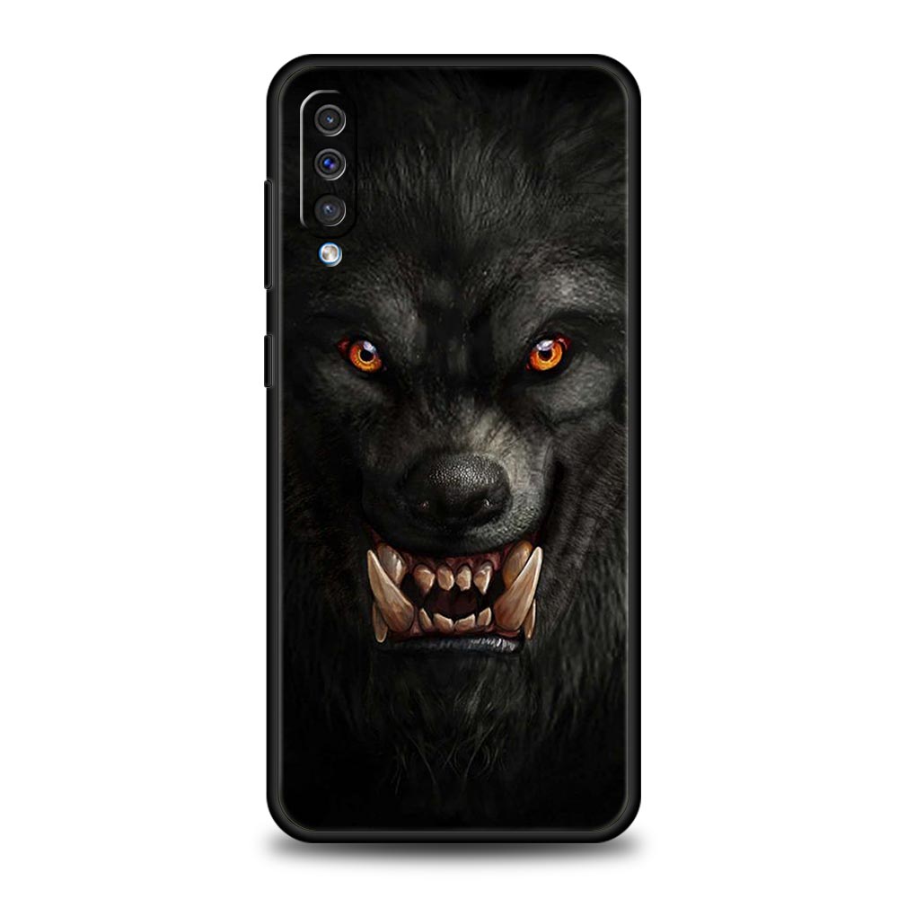

Lion Wolf Tiger Phone Case For Samsung Galaxy A56 A36 A26 A34 A17 A16 A06 A14 A12 A54 A72 A70 A24 A22 A20e A52 A50 A40 A32 Cover Samsung A56