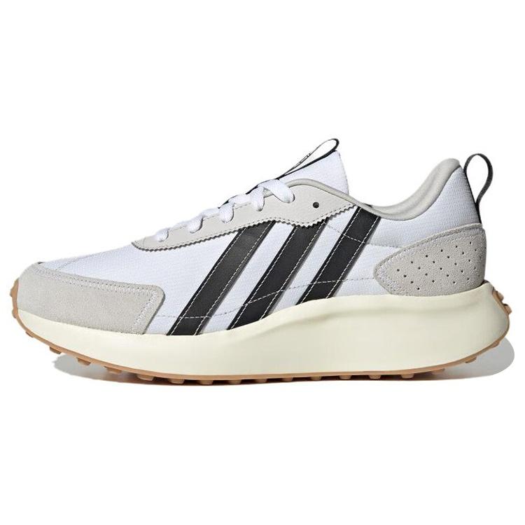 adidas Neo White Black Men s IG5379 EU 42