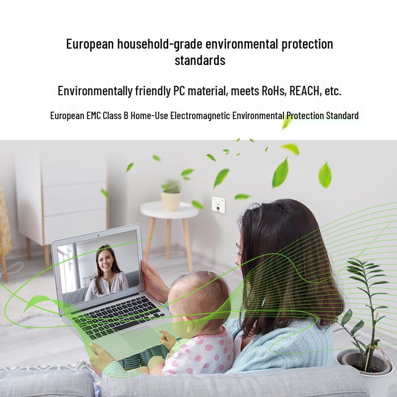 Huawei Whole Home WiFi 6 AP+AC Router System (CN version)