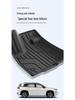 Compatible Floor Mats for AION i60 - TPE Car and Trunk Mats for 26 Models
