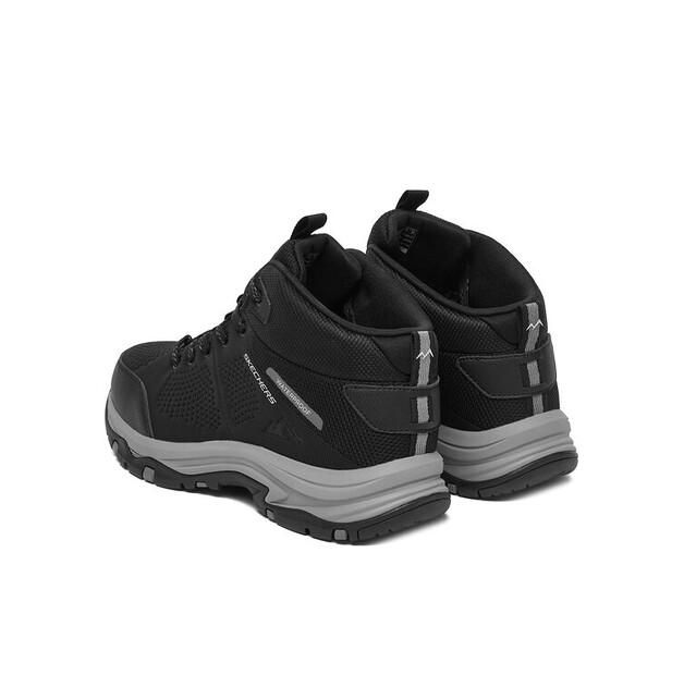 Трекинговые ботинки Skechers Trego