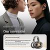 SANAG S8S AI Ear-Clip Wireless Headphones