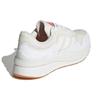 adidas ZNCHILL Lightmotion+ 'White Gum' (Unisex) Cloud White / Cloud White / Bright Red Running Shoes GX6851