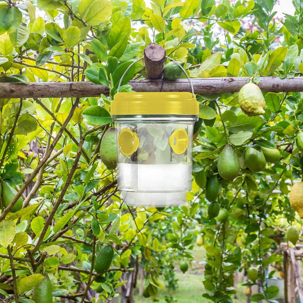 Bee Trap, Garden Pest Trap, Bee Hanging,trap, Reusable Bee Trap, Bee Trap, Outdoor