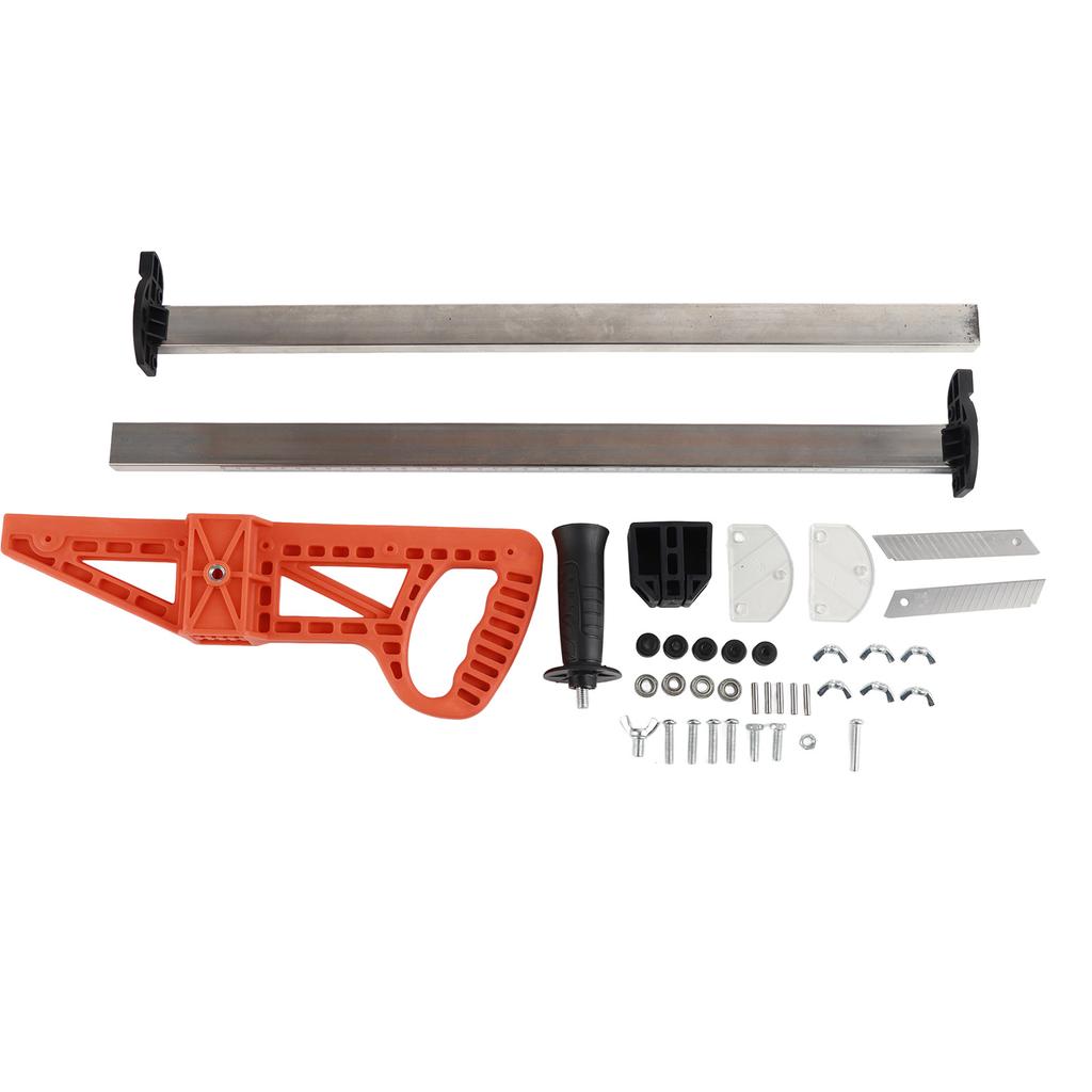 Gypsum Board Cutters Manual Portable Hand Push Woodworking Cutting Artifact Tools