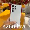 2026 I17air & I17 ProMax: S26U, S25U Foreign Language Smartphones