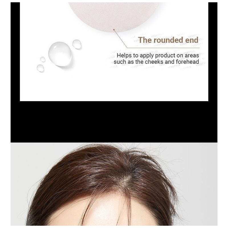 PONY EFFECT - Prime Protect Aqua Essence Pact - 2 Colors