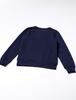 Lee Camouflage Logo Navy Size 80cm Kids' Sweatshirt,