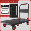 ZhiZheng Heavy-Duty Folding Hand Truck