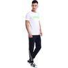 adidas ESSENTIALS T Shirt Men's White BQ0357