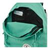 Converse Chuck Taylor Seasonal Logo Polyester Backpack Unisex Backpack Green UA5791-F8F