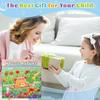 Meow Life Coloring Book Happy Cat Moments Illustrations Single-Sided Pages Cute Feline Scenes Cat Coloring Book for Cat Lovers And Teens