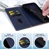 Magnetische Klapp-Leder-Brieftaschenhülle für Huawei P20 P30 Y9 Y7A Y7 Y6 Y6S Y5 Prime Pro Lite P Smart Z 2025/20/19/18/17 Mate 10 Pro