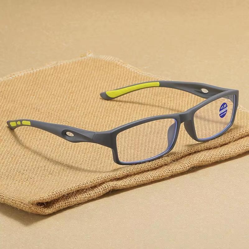 Fashion Men Outdoor Sport Reading Glasses Women Presbyopia Reading Eyeglasses Eyewear +1.0 +2.0 +2.5 +3.0