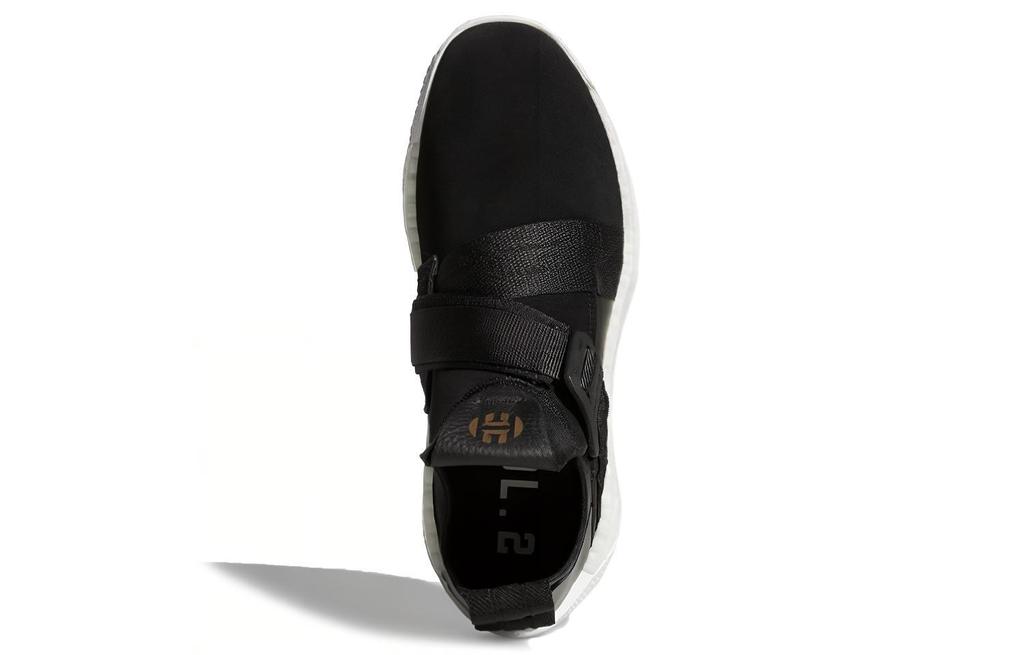 Adidas Harden Vol. 2 Ls 'Buckle' AC7435