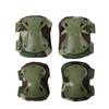 Outdoor Cycling Climbing Knee and Elbow Pad Set