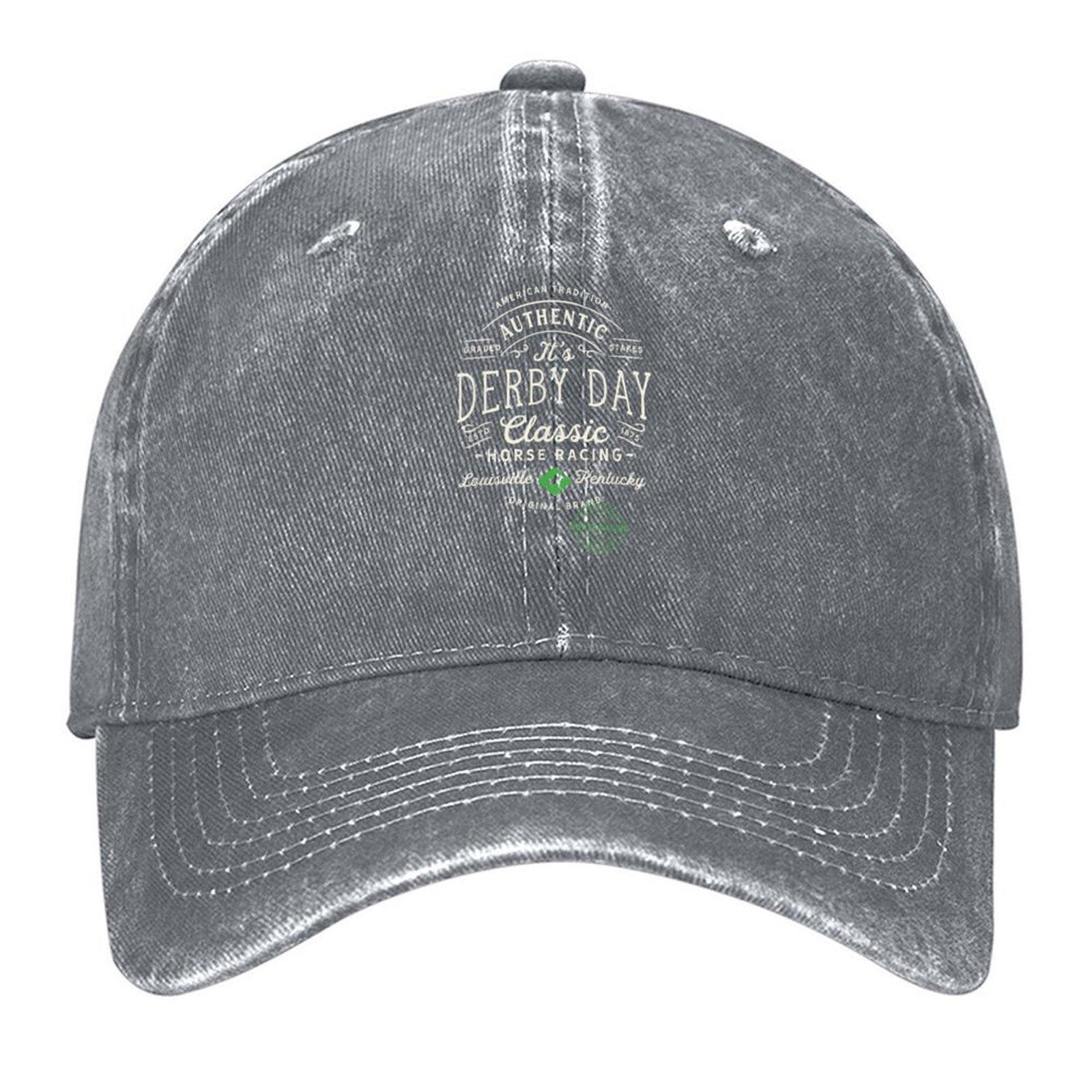 2026 Kentucky Derby Kentucky (1) Baseball Cap