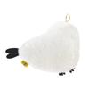 SunLemon Powabiyori Tit Flat 17 X 3 X 15 Animal Long-tailed Pouch, Cm, Design, P-9242