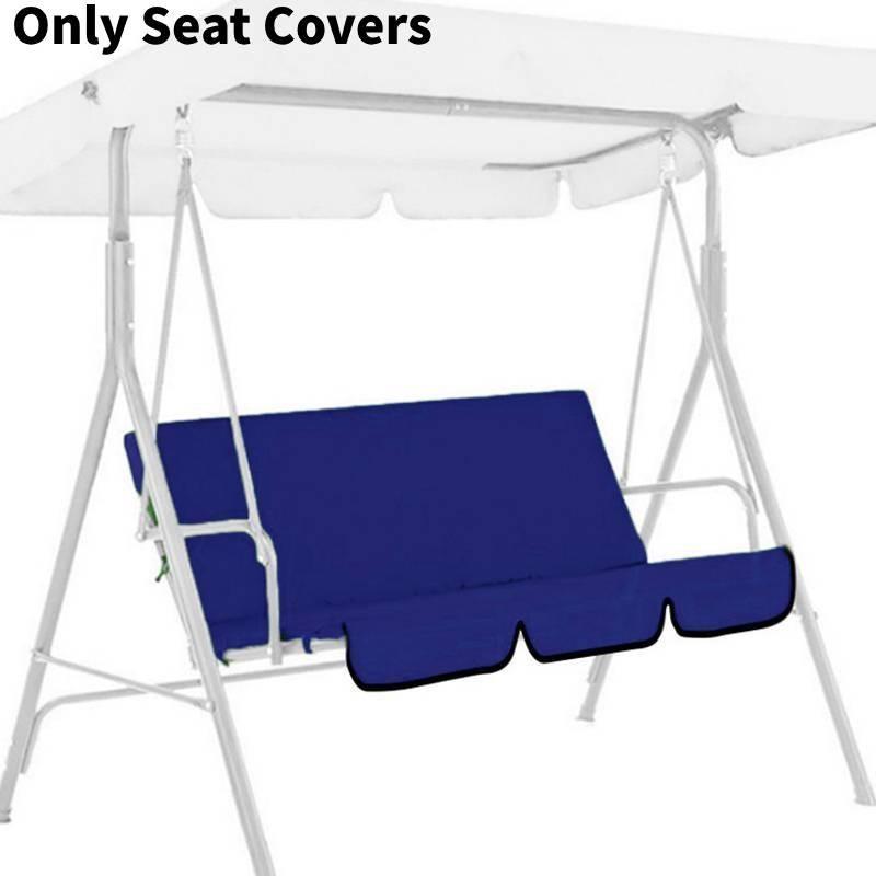 Langlebige Wasserdichte Gartenschaukelabdeckung in leuchtenden Farben für Wetterschutz