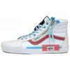 SK8-HI Cap White Men's VN0A3WM124C