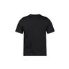 Nike Sportswear Swoosh Short Sleeve T-Shirt Men Tops Black BV7679-010