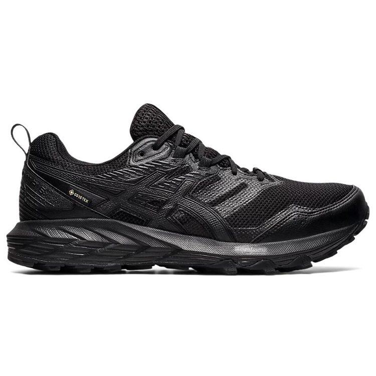 Asics Gel Sonoma 6 Gtx 'Triple Black' 1011B048-002