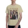 Cari Fletcher 100 Cotton Casual Breathable Confortable Men Top High End Mens Clothing T Shirt Men