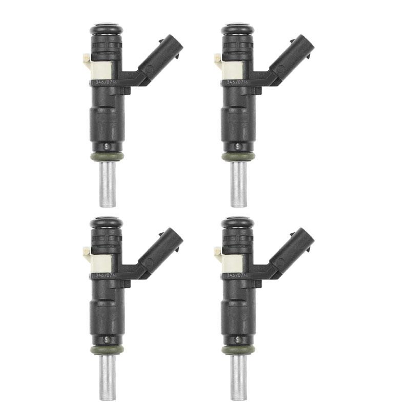 Injector de combustibil nou pentru Mercedes-Benz W203 W204 CL203 S203 S204 C209 A209 C219 W211 W212 A207 C207 S211 S212 W463 X164 A2720780249
