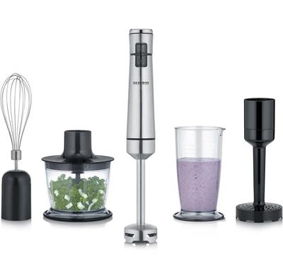 Immersion Blender Severin SM 3775 Rechargeable