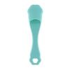Pet Toothbrush with Finger Cover And Elastic Non-Slip Handle Cleaner Gently Cleans Gums Removes Plaque Toothbrush for Cats And Dogs