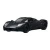 1/36 Pagani Utopia Legierung Sportwagen Modell Diecast Metall Rennsport Superauto Fahrzeuge Modell Simulation Sammlung Kinderspielzeug Geschenk