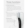 Ultrasonic V-Face Beauty Equipment EMS RF Beauty Massager Facial Lifting Electric Pulse Beauty Knife Skin Rejuvenation Whitening