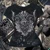 2026 Y2K Slim-Fit Short-Sleeve Print Top T-Shirt: Stylish European & American Retro Fashion for Women