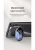 Honor Magic V6 Transparent Magnetic Foldable Phone Case with Lens Holder - Full Coverage Anti-Drop Protection for Men