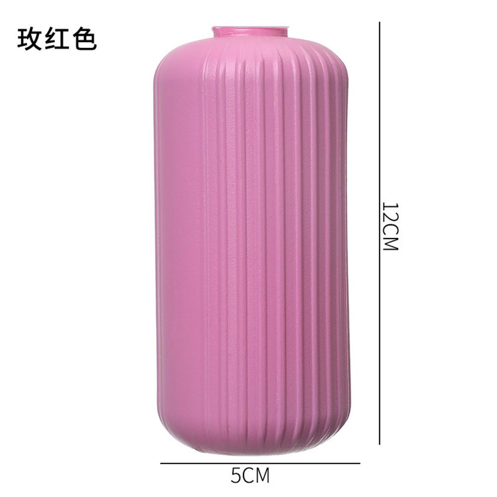 Toilet Cleaner Gel Deodorant Air Freshener Aromatic Flower Toilet Deodorant Bathroom Fragrance Deodorant Cleaning Tools
