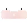 Tulip Little Bear Universal Car Seat Cushion - Cartoon, Cute, Non-Slip & Comfortable for All Seasons.