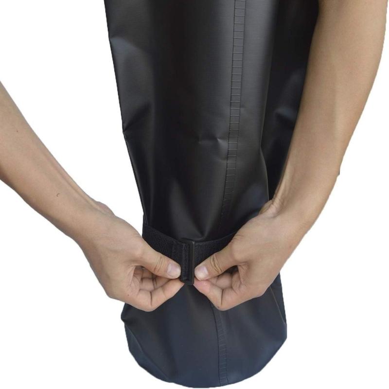 Praktische Paardenhoef Soak Bag Paarden Soaker Hoef Behandelingen Tas Hoef Verzorging Paardrijlaars met Schuimkussen Duurzaam