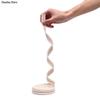 Stoppino per Lampada a Cherosene in Cotone Intrecciato Stoppino Piatto in Cotone per Lampada a Olio Lunghezza 1 Metro: 1.1cm,1.2cm,1.5cm,2.5cm
