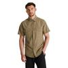Craghoppers Mens Expert Kiwi Short-Sleeved Shirt