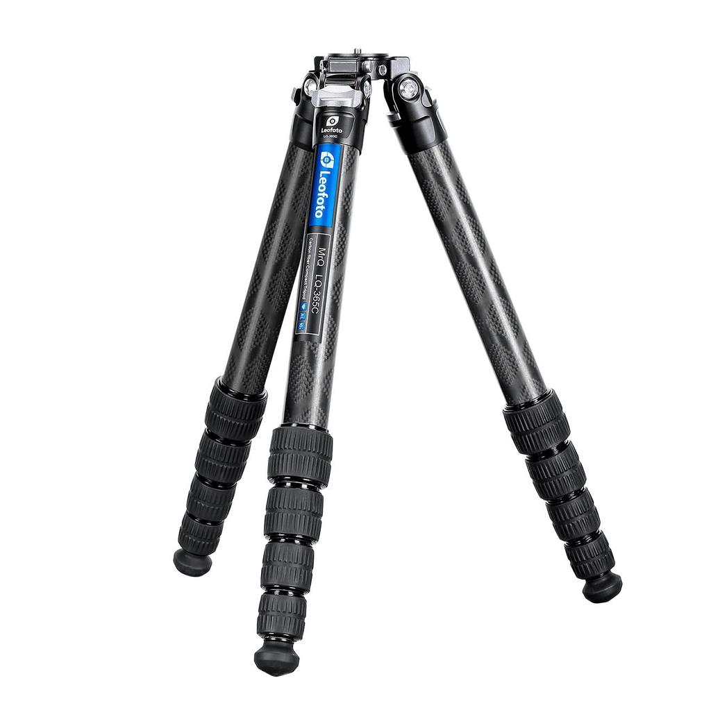 Leofoto Center column is carbon tripod diameter LQ-365C removable. Top-of-the-line 5-stage (pipe 36mm)