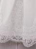 2026 New Girls' Lace Embroidered Princess Ball Gown Wedding Dress for Performances