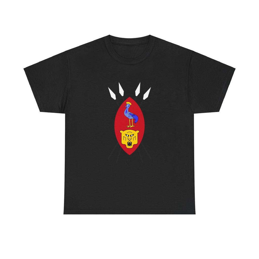 Coat of arms of Ruanda-Urundi - T shirt