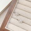 Delicate Star Earring Fashion Simple Personality Versatile Women Jewelry Gift for Party Daily Wear Occasion Style Trendy