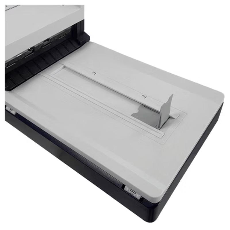 Avision Ai3450GF Flatbed & Sheet-fed Duplex Scanner CN Plug (adapter Included)
