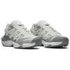 SALOMON XT PU.RE ADVANCED Running Shoes Unisex Silver Gray L47858700