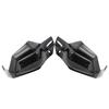Applicable to Honda X-ADV 750 17-20 Motorcycle Handlebar Handguards Wind Shields Protective Covers Brake and Clutch Lever Covers